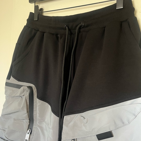 Unisex Reflective Pants - Picture 7 of 8